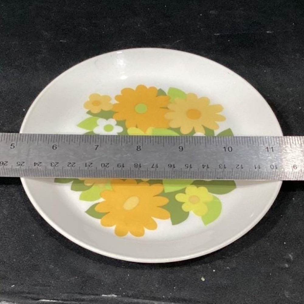 Johnson Bros. Kerrydale Ironstone 4 Bread & Butter Plates - England